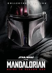 Produktbild: Star Wars: The Mandalorian: Guide to Season One