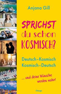 Produktbild: Sprichst du schon kosmisch?