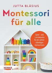 Produktbild: Montessori f&uuml;r alle