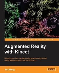 Produktbild: Augmented Reality with Kinect
