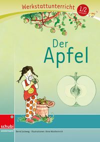 Produktbild: Der Apfel