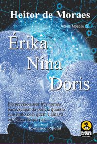 Produktbild: &Eacute;rika Nina Doris