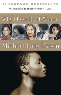 Produktbild: Why I Love Black Women
