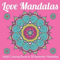 Produktbild: Love Mandalas