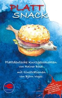 Produktbild: PlattSnack