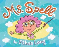 Produktbild: Ms Spell