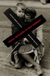 Produktbild: Social Outsiders in Nazi Germany