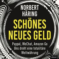 Produktbild: Sch&ouml;nes neues Geld
