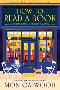 Produktbild: How to Read a Book