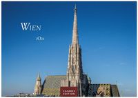 Produktbild: Wien 2024 S 24x35cm