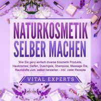 Produktbild: NATURKOSMETIK SELBER MACHEN