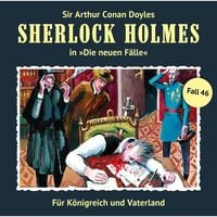Produktbild: F&uuml;r K&ouml;nigreich und Vaterland