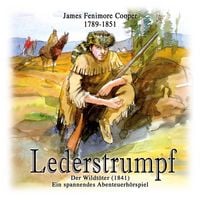 Produktbild: Lederstrumpf