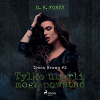 Produktbild: Tylko umarli mogą powstać