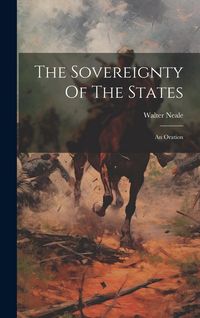 Produktbild: The Sovereignty Of The States
