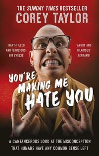 Produktbild: You're Making Me Hate You