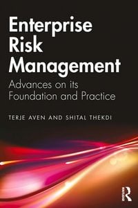 Produktbild: Enterprise Risk Management