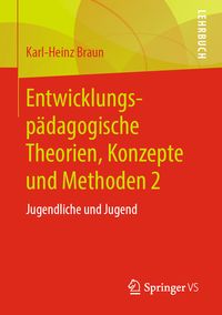 Produktbild: Entwicklungsp&auml;dagogische Theorien, Konzepte und Methoden 2