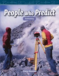 Produktbild: People Who Predict