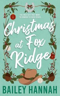 Produktbild: Christmas at Fox Ridge