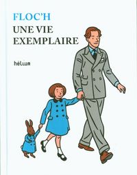 Produktbild: Une vie exemplaire