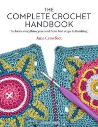 Produktbild: Complete Crochet Handbook