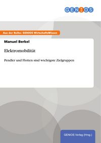 Produktbild: Elektromobilit&auml;t