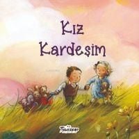 Produktbild: Kiz Kardesim