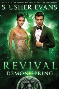 Produktbild: Revival