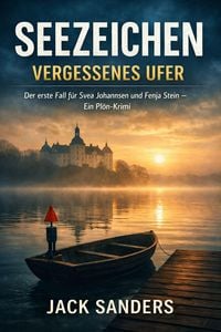 Produktbild: Seezeichen - Vergessene Ufer