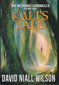 Produktbild: Kali's Tale