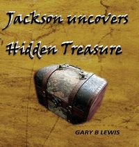 Produktbild: Jackson uncovers Hidden Treasure