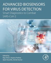 Produktbild: Advanced Biosensors for Virus Detection