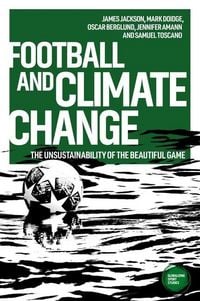 Produktbild: Football and Climate Change