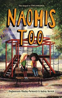 Produktbild: Naomis Too