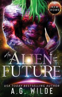 Produktbild: An Alien for the Future