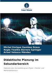 Produktbild: Didaktische Planung im Sekundarbereich