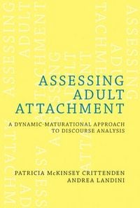 Produktbild: Assessing Adult Attachment