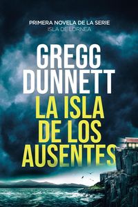 Produktbild: La isla de los ausentes