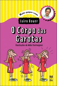 Produktbild: O corpo das garotas