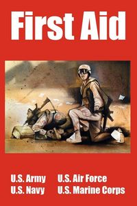 Produktbild: First Aid