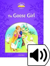 Produktbild: Classic Tales Goose Girl Pack