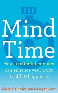 Produktbild: Mind Time
