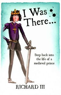 Produktbild: Hill, S: Richard III