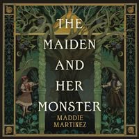 Produktbild: The Maiden and Her Monster