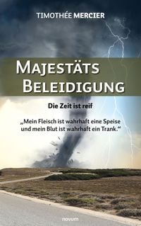Produktbild: Majest&auml;tsbeleidigung