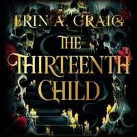 Produktbild: The Thirteenth Child
