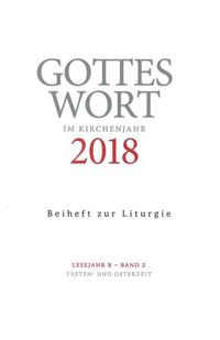 Bild vom Artikel Gottes Wort im Kirchenjahr vom Autor Christoph Heinemann