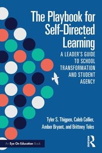 Produktbild: The Playbook for Self-Directed Learning
