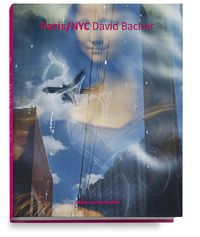 Produktbild: Paris / NYC
